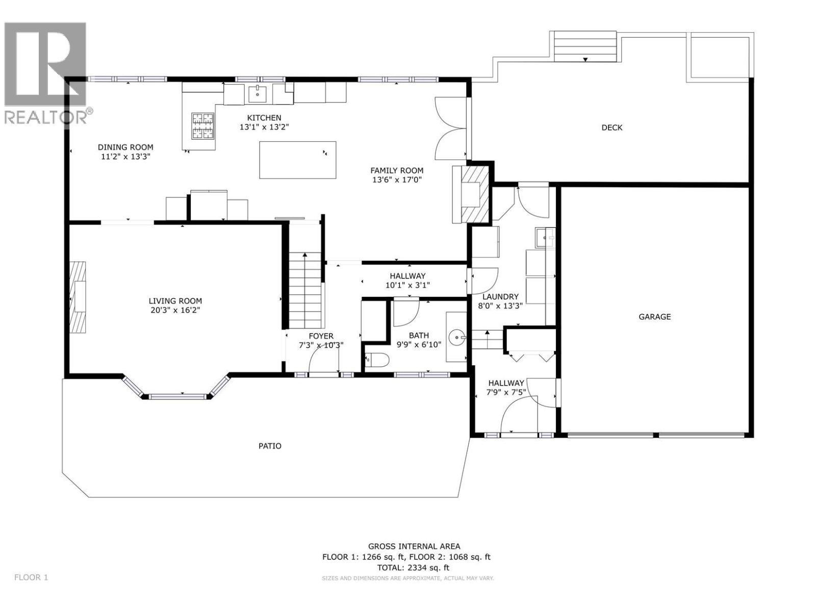  4540 Lakeshore Road, Kelowna
