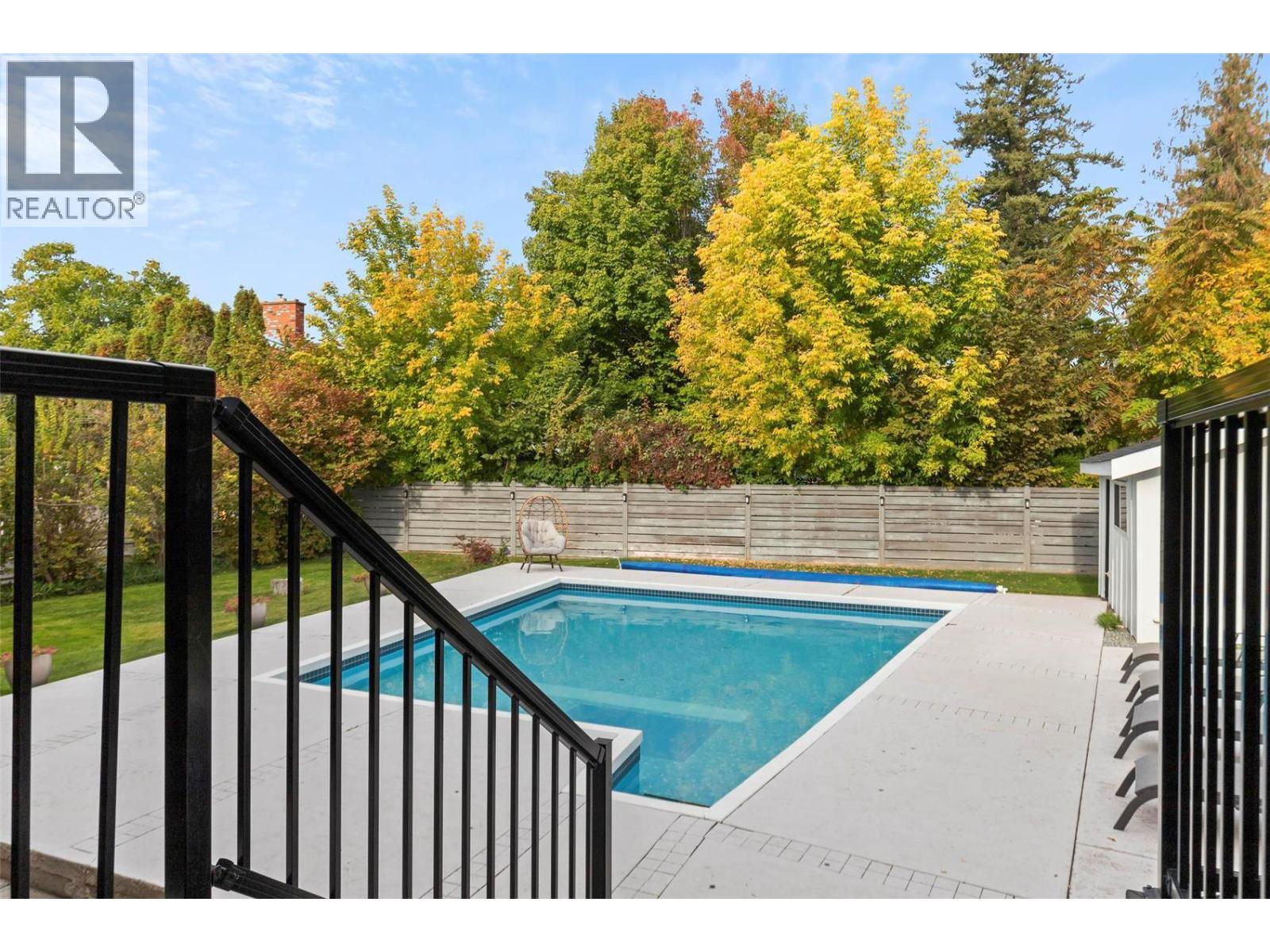  4540 Lakeshore Road, Kelowna