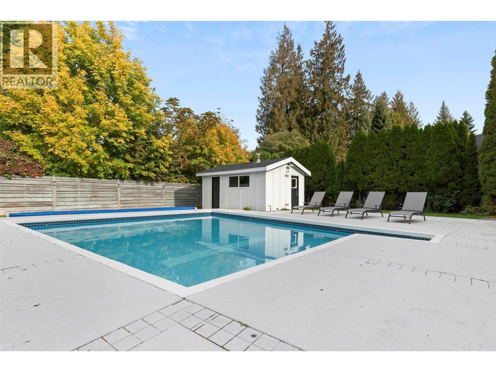  4540 Lakeshore Road, Kelowna
