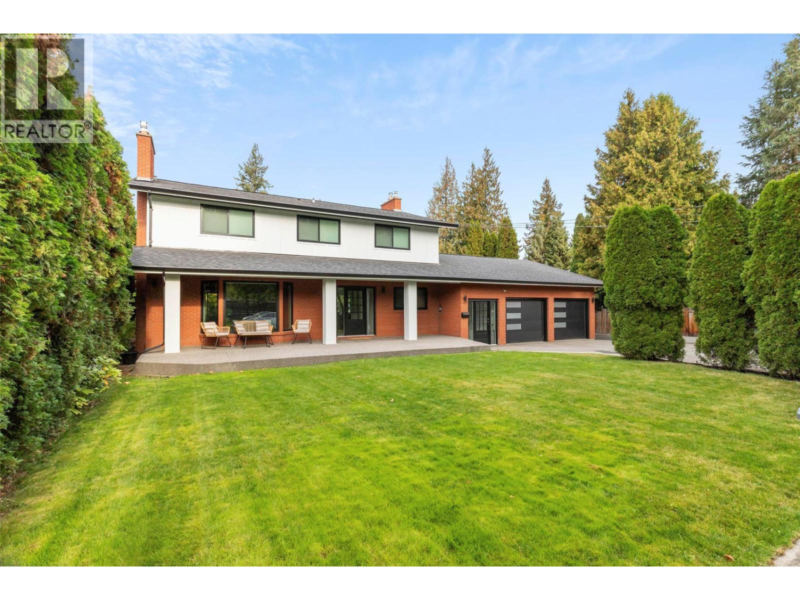  4540 Lakeshore Road, Kelowna