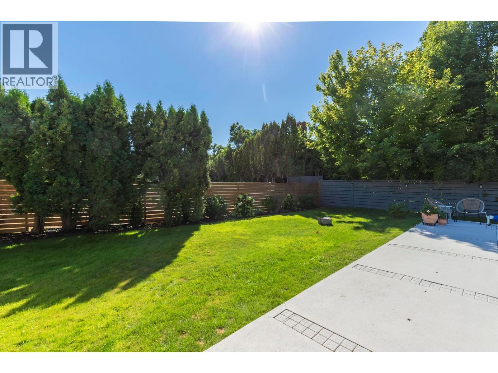  4540 Lakeshore Road, Kelowna