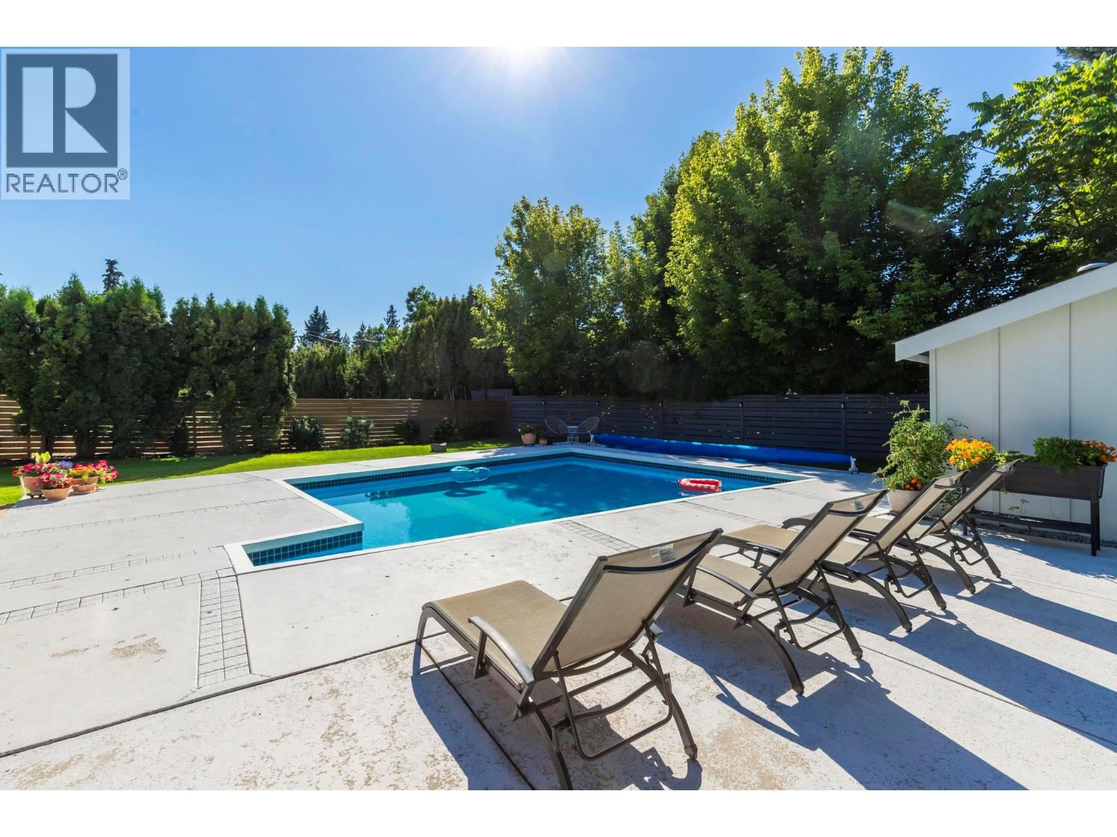  4540 Lakeshore Road, Kelowna