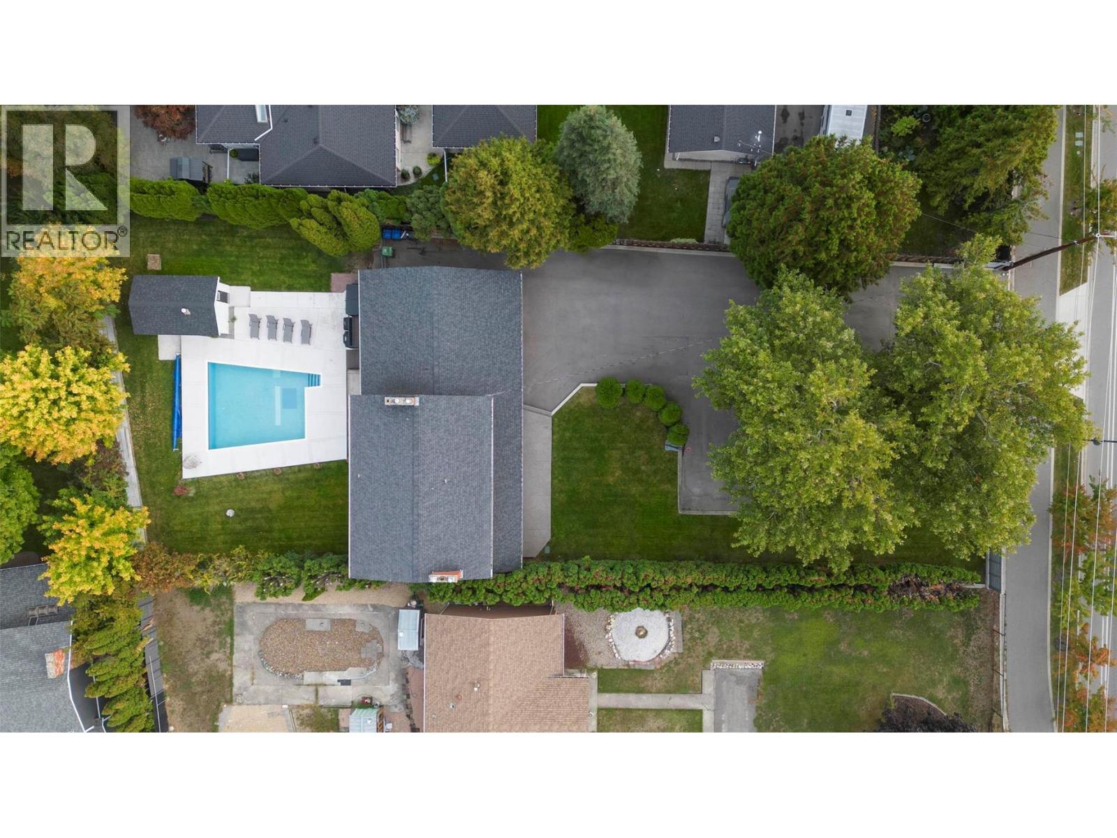  4540 Lakeshore Road, Kelowna