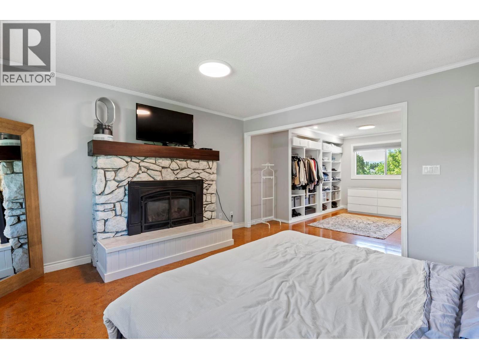  4540 Lakeshore Road, Kelowna