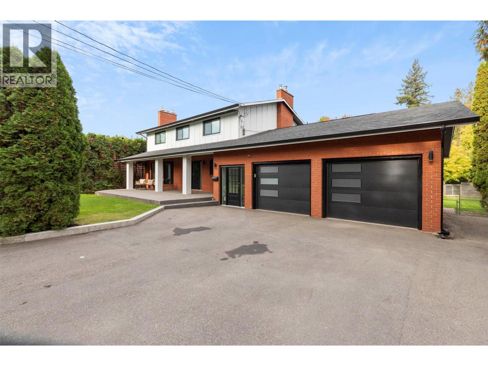 4540 Lakeshore Road, Kelowna