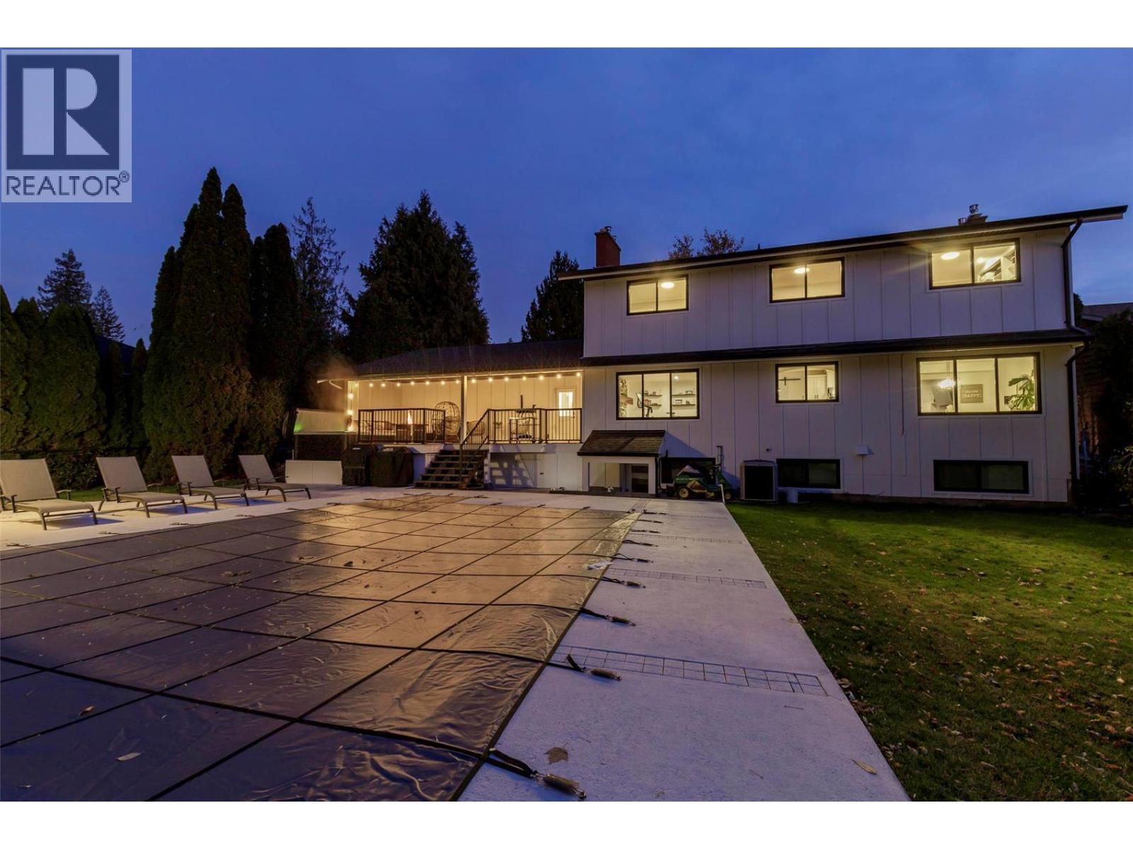  4540 Lakeshore Road, Kelowna