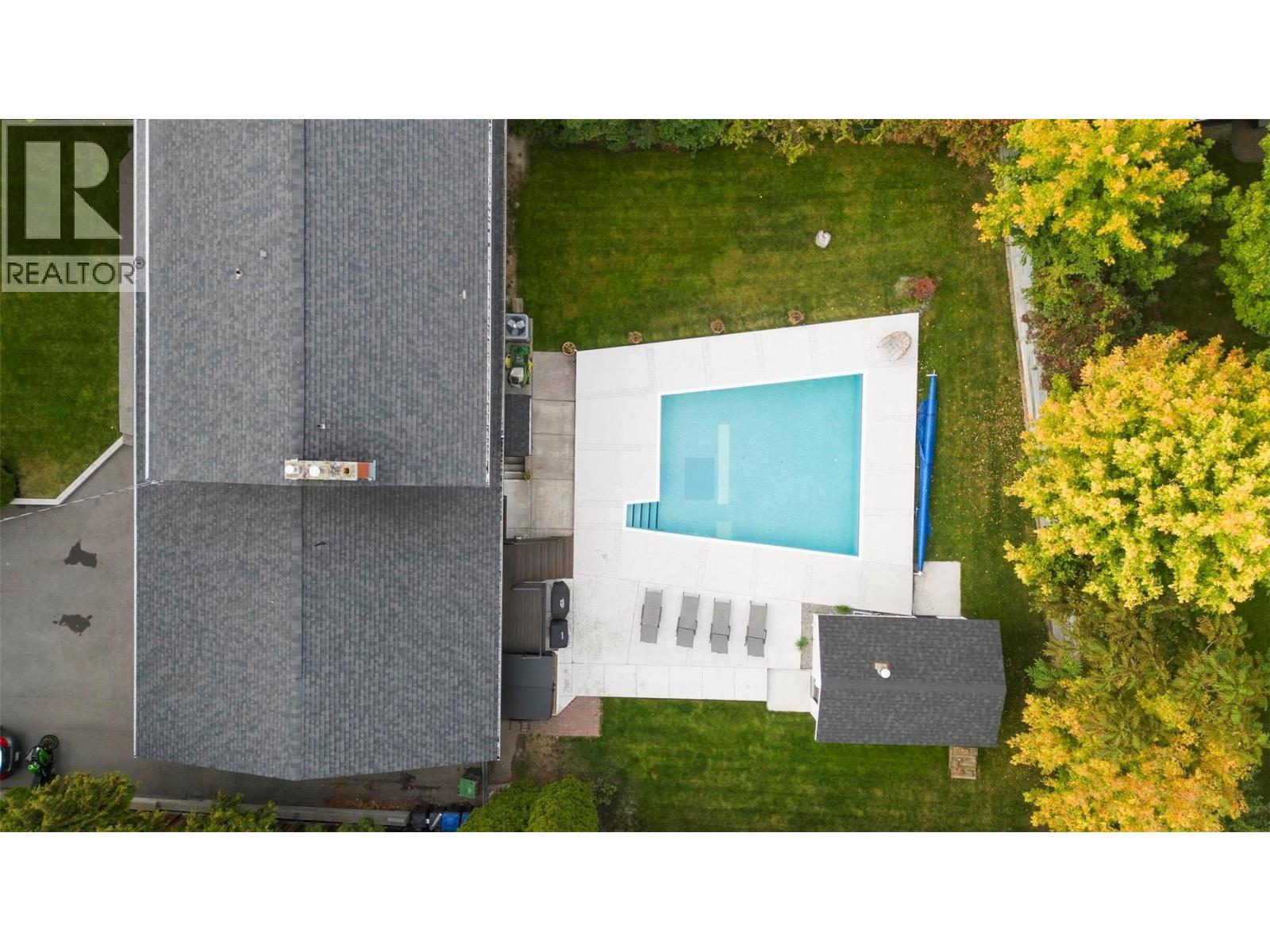  4540 Lakeshore Road, Kelowna