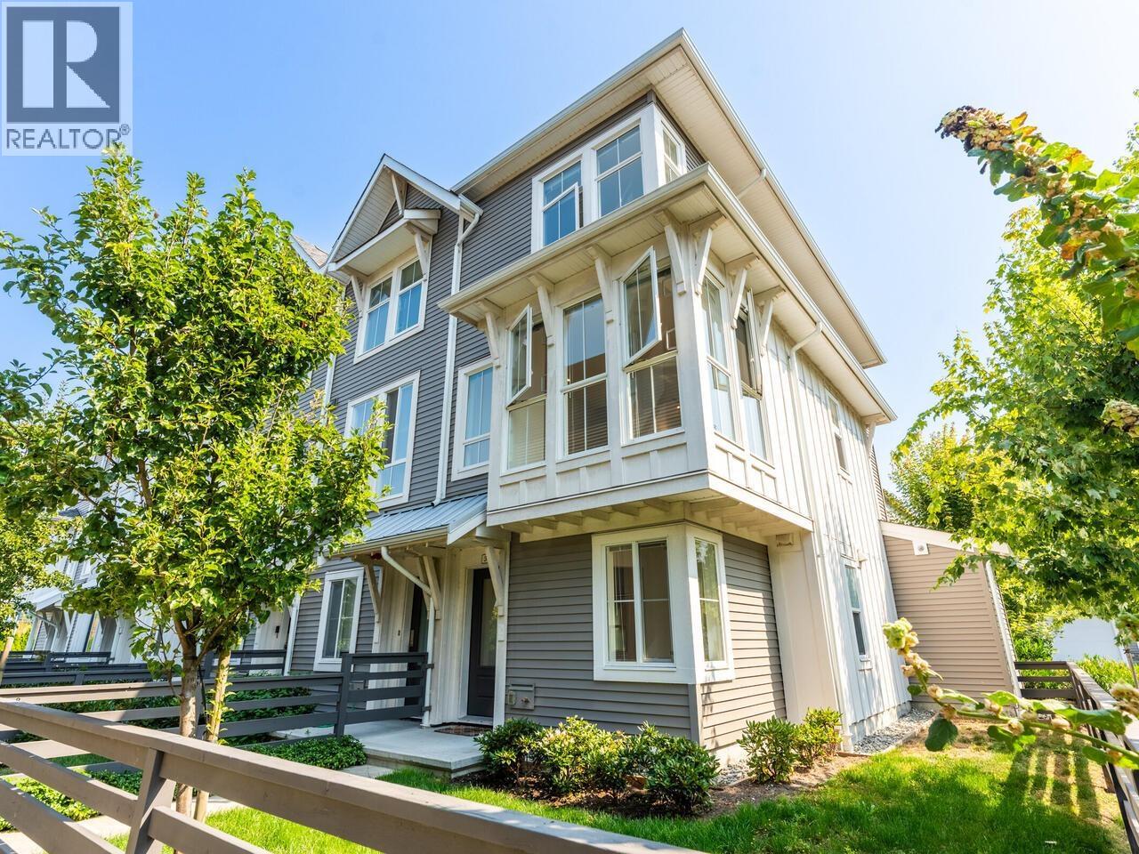 #34-4726 ORCA Way, Tsawwassen