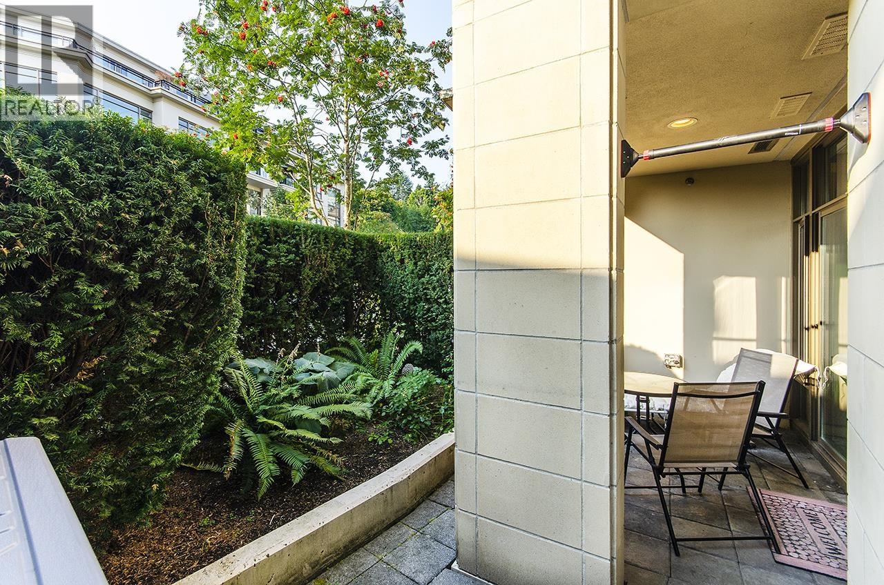 103 540 WATERS EDGE CRESCENT, West Vancouver