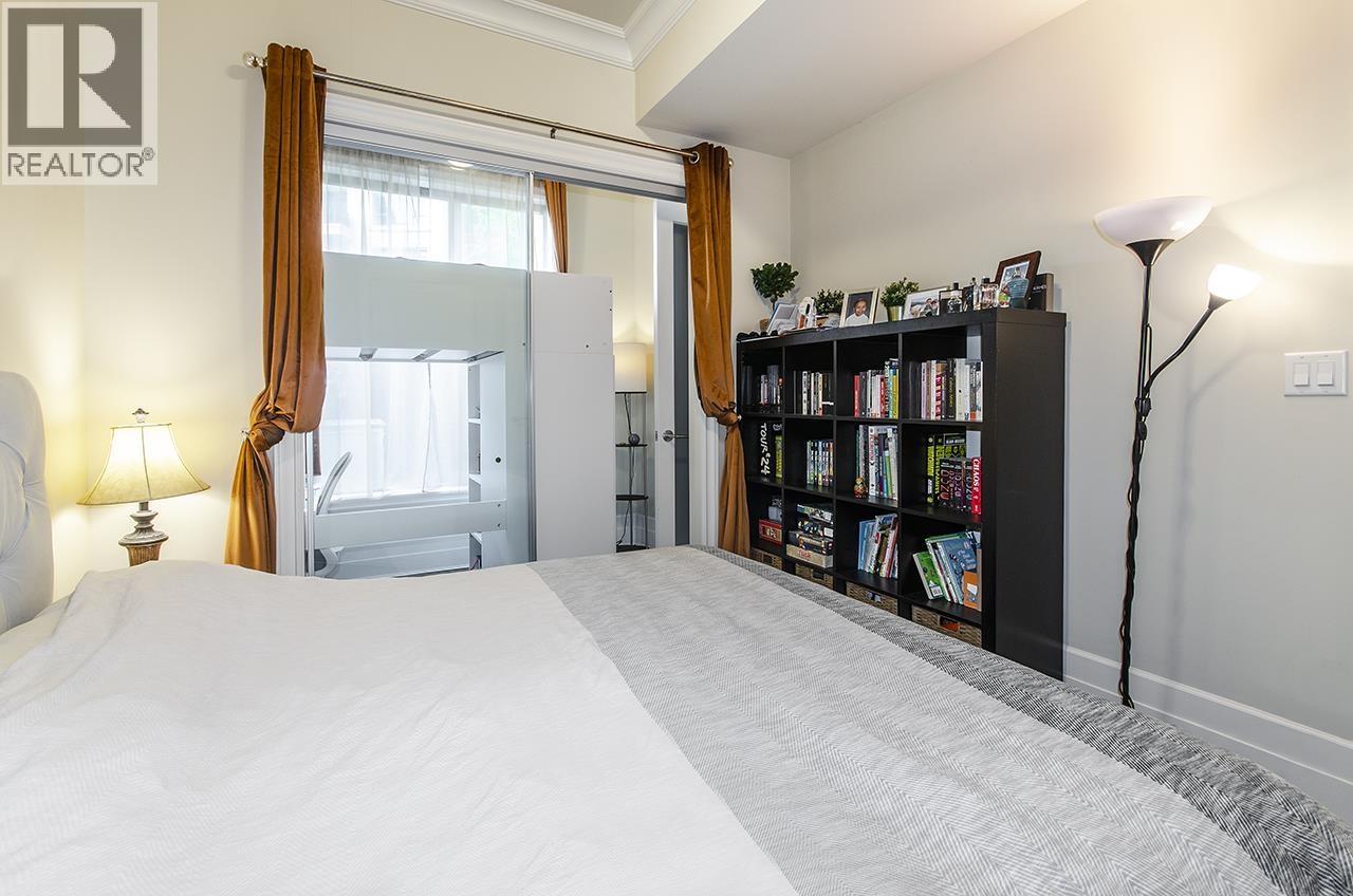 103 540 WATERS EDGE CRESCENT, West Vancouver