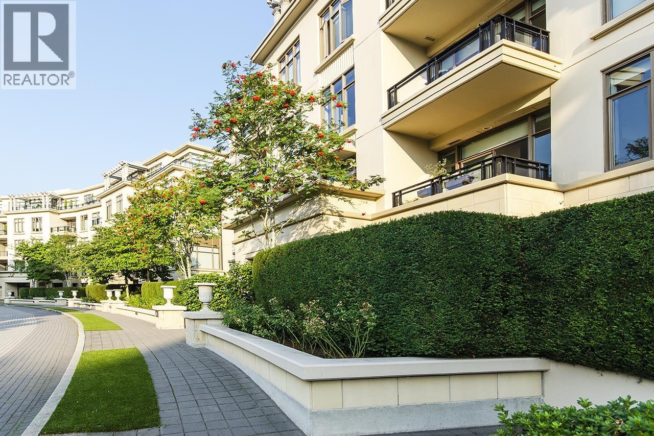 103 540 WATERS EDGE CRESCENT, West Vancouver