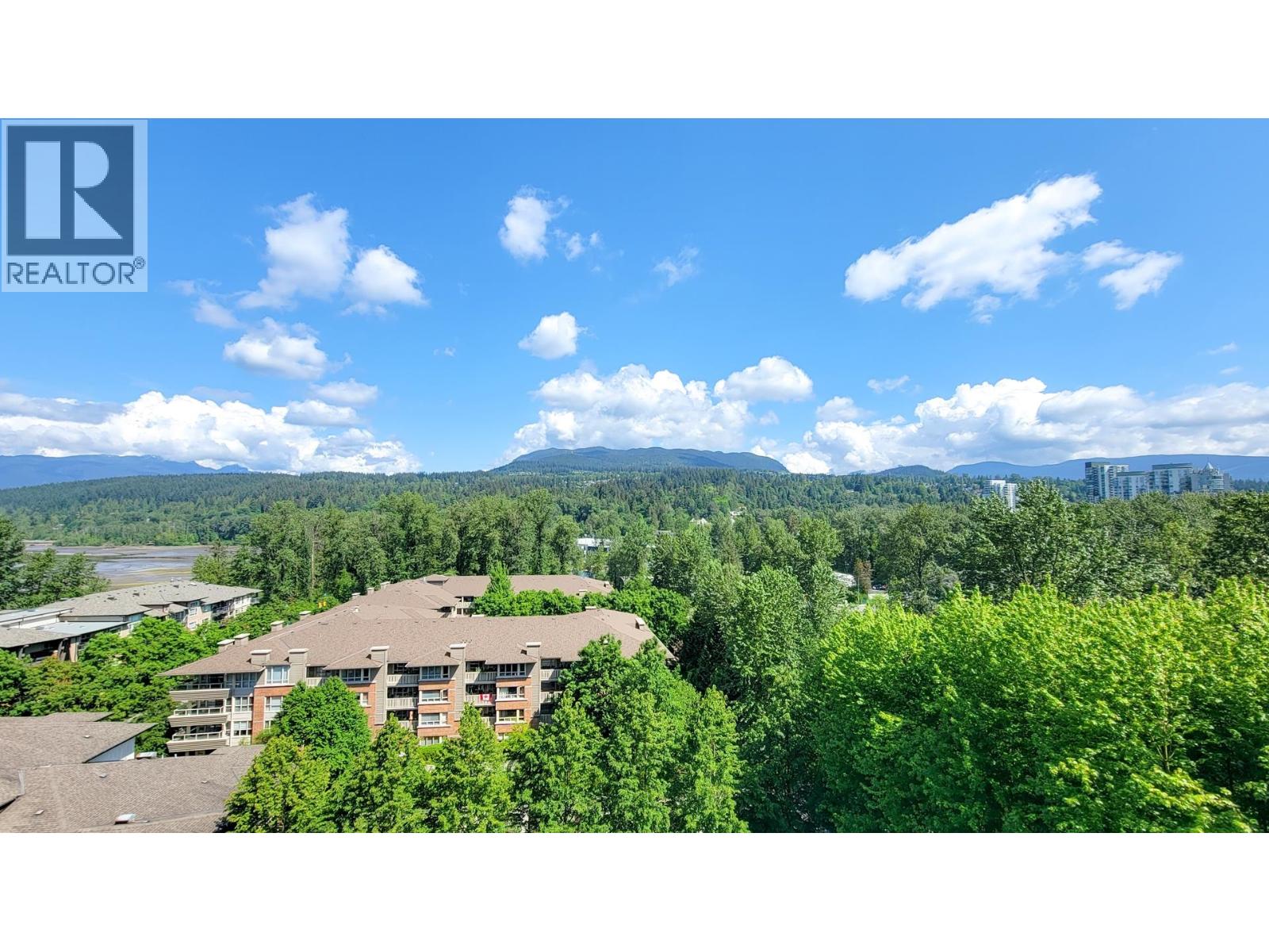 1208 660 NOOTKA WAY, Port Moody