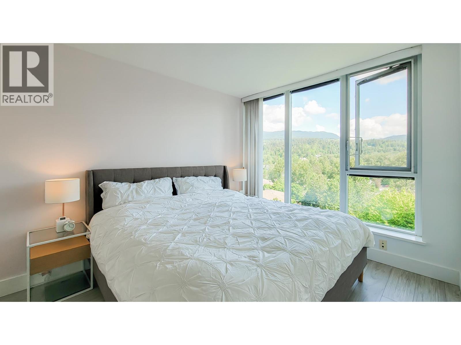 1208 660 NOOTKA WAY, Port Moody