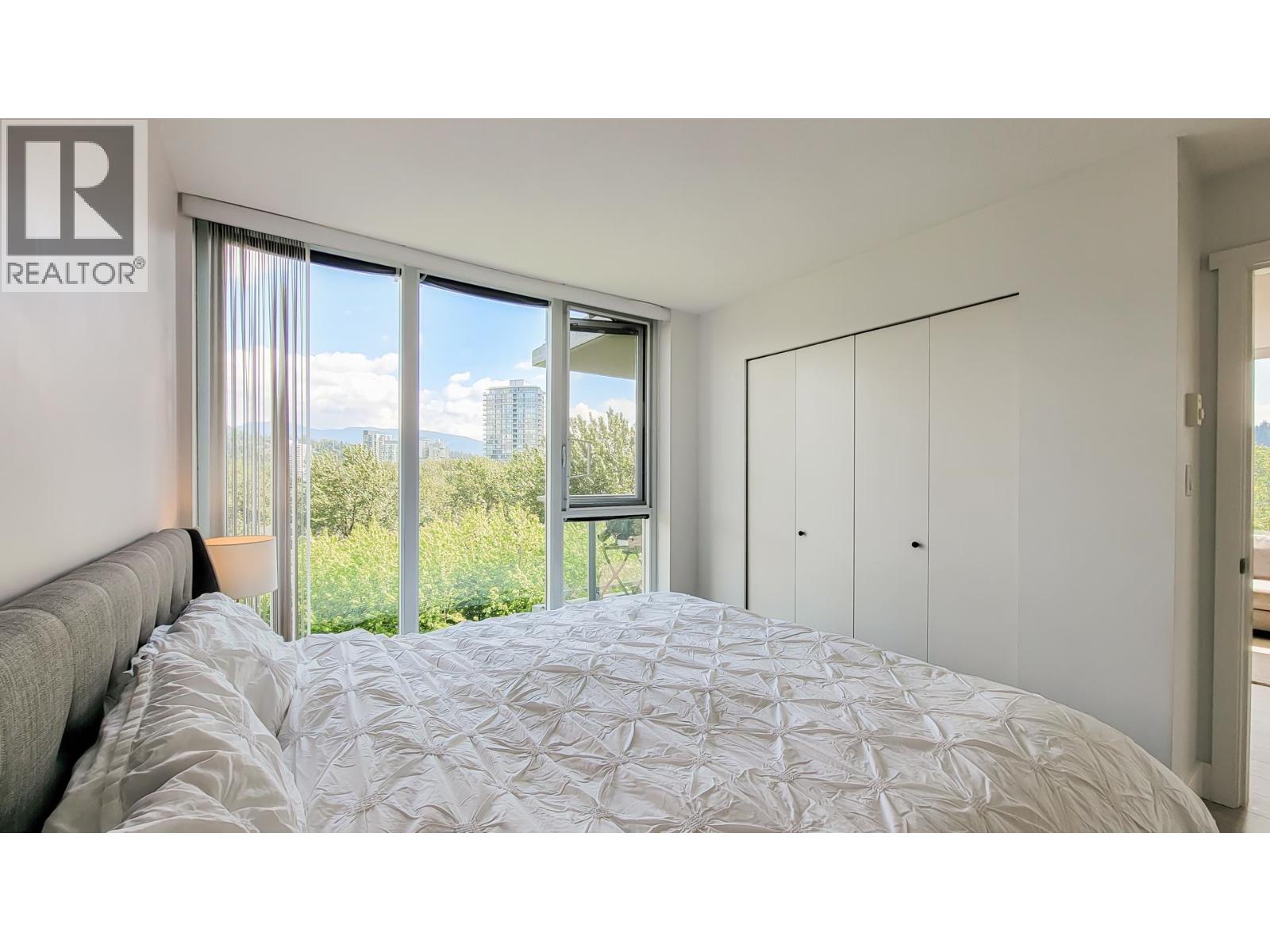 1208 660 NOOTKA WAY, Port Moody