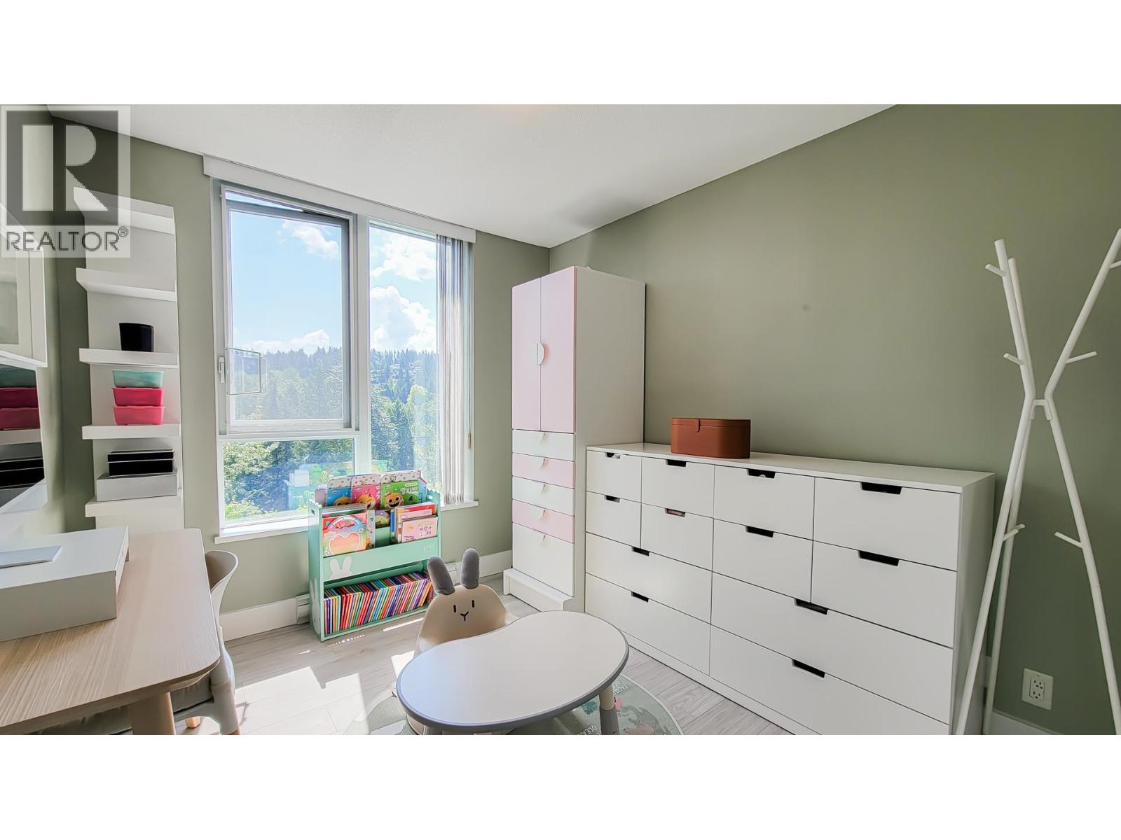 1208 660 NOOTKA WAY, Port Moody