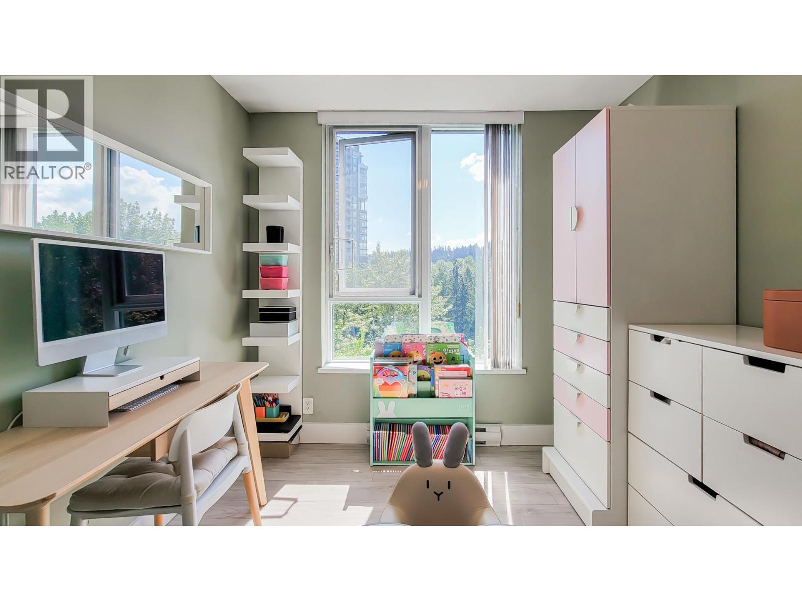 1208 660 NOOTKA WAY, Port Moody