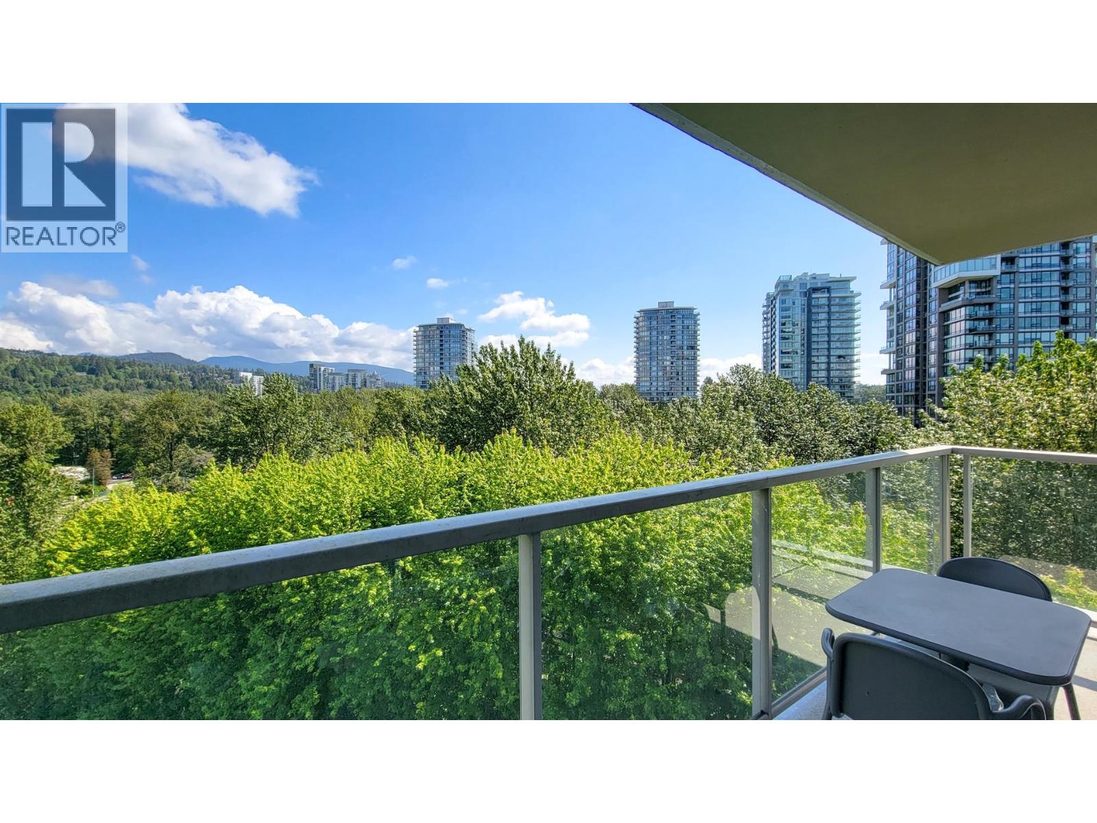 1208 660 NOOTKA WAY, Port Moody