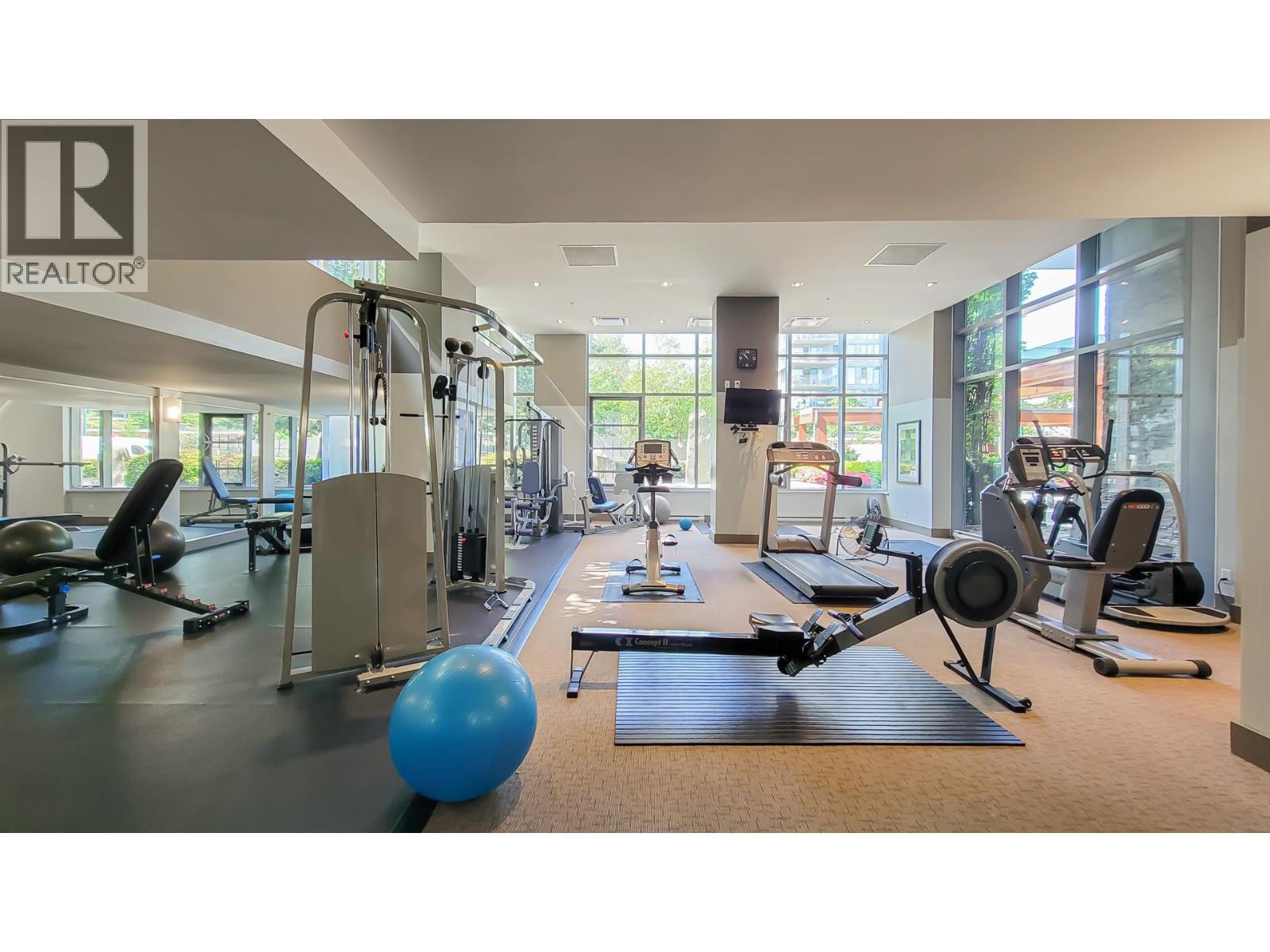 1208 660 NOOTKA WAY, Port Moody