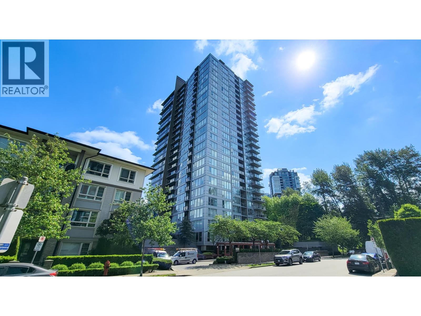 1208 660 NOOTKA WAY, Port Moody