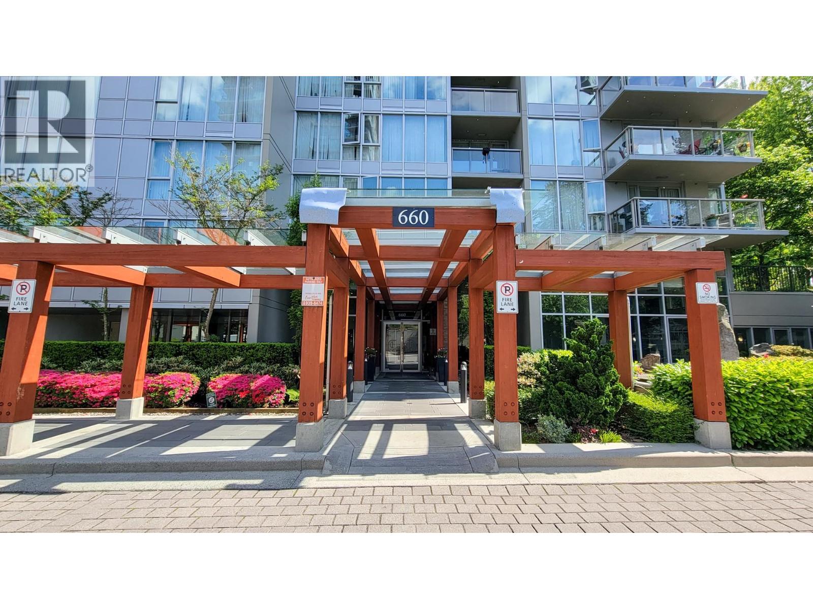 1208 660 NOOTKA WAY, Port Moody