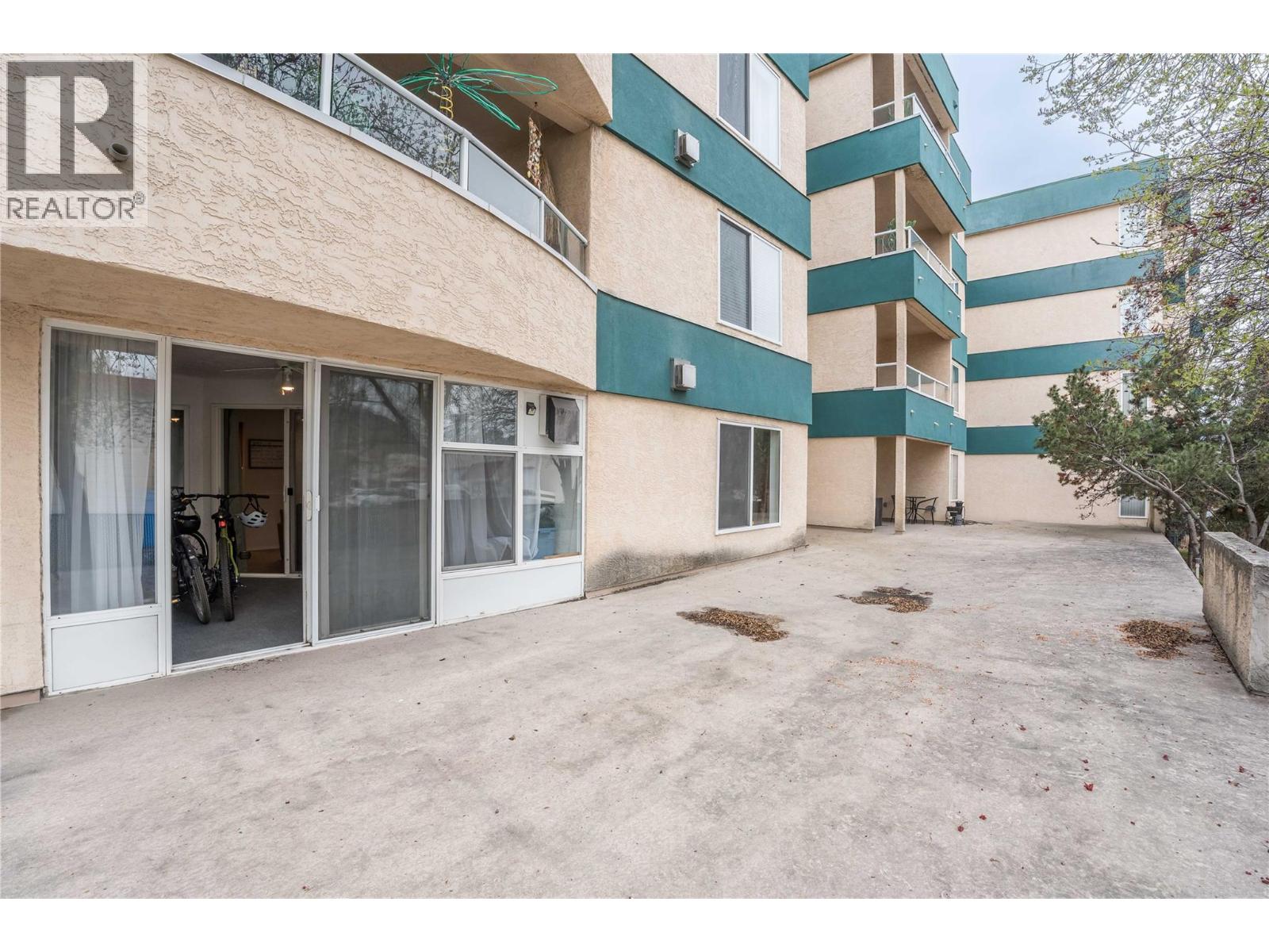 106 1750 ATKINSON Street, Penticton