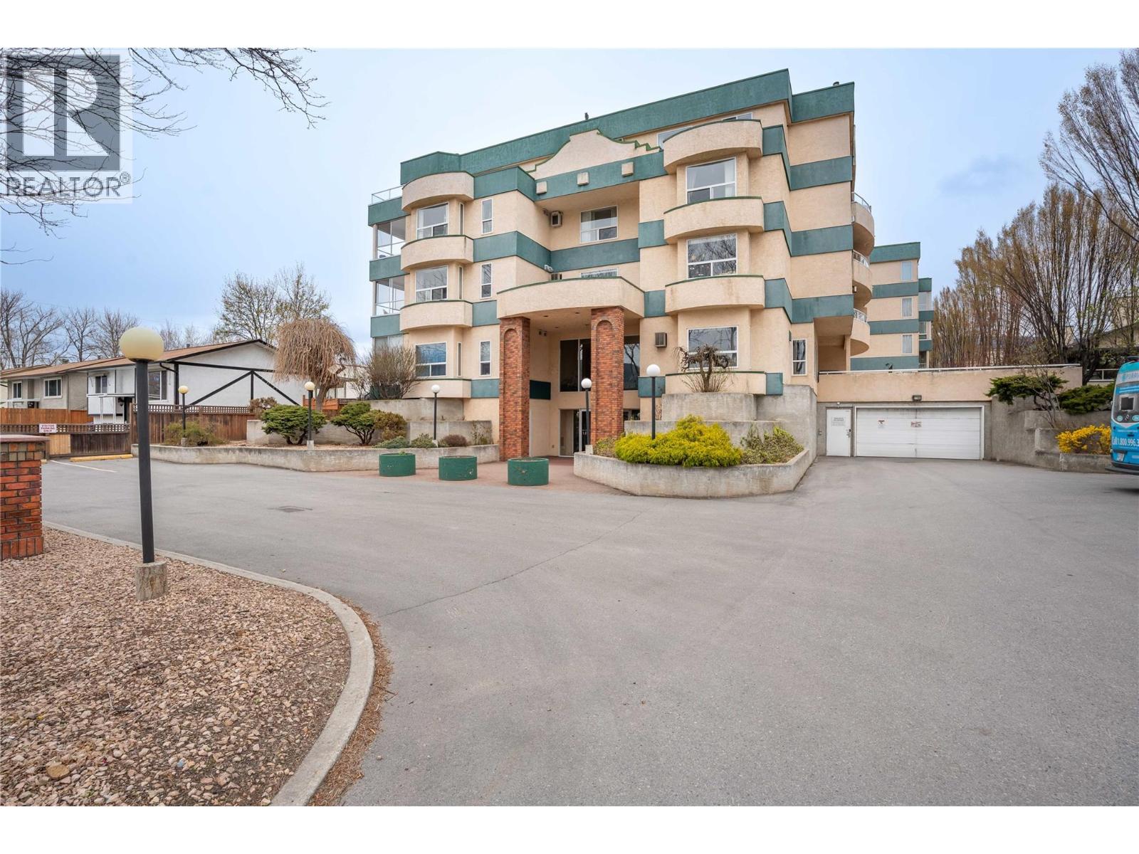 106 1750 ATKINSON Street, Penticton