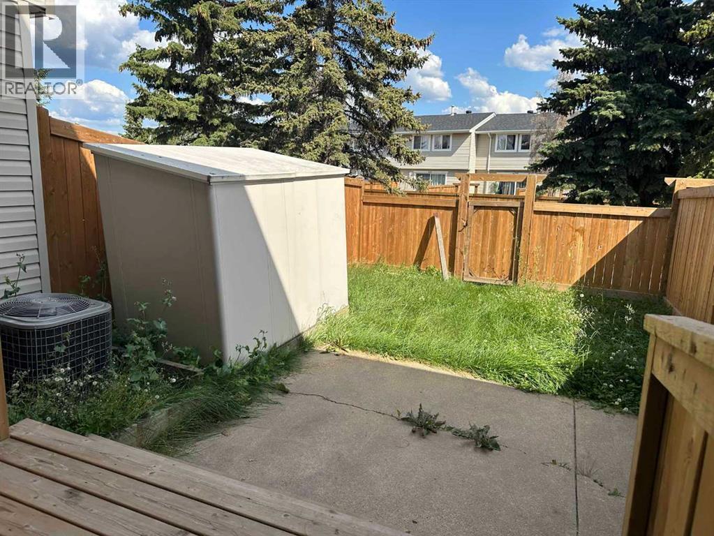 600 Signal Road, Fort McMurray