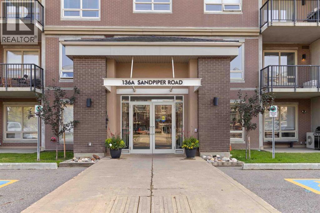 136 Sandpiper Road, Fort McMurray