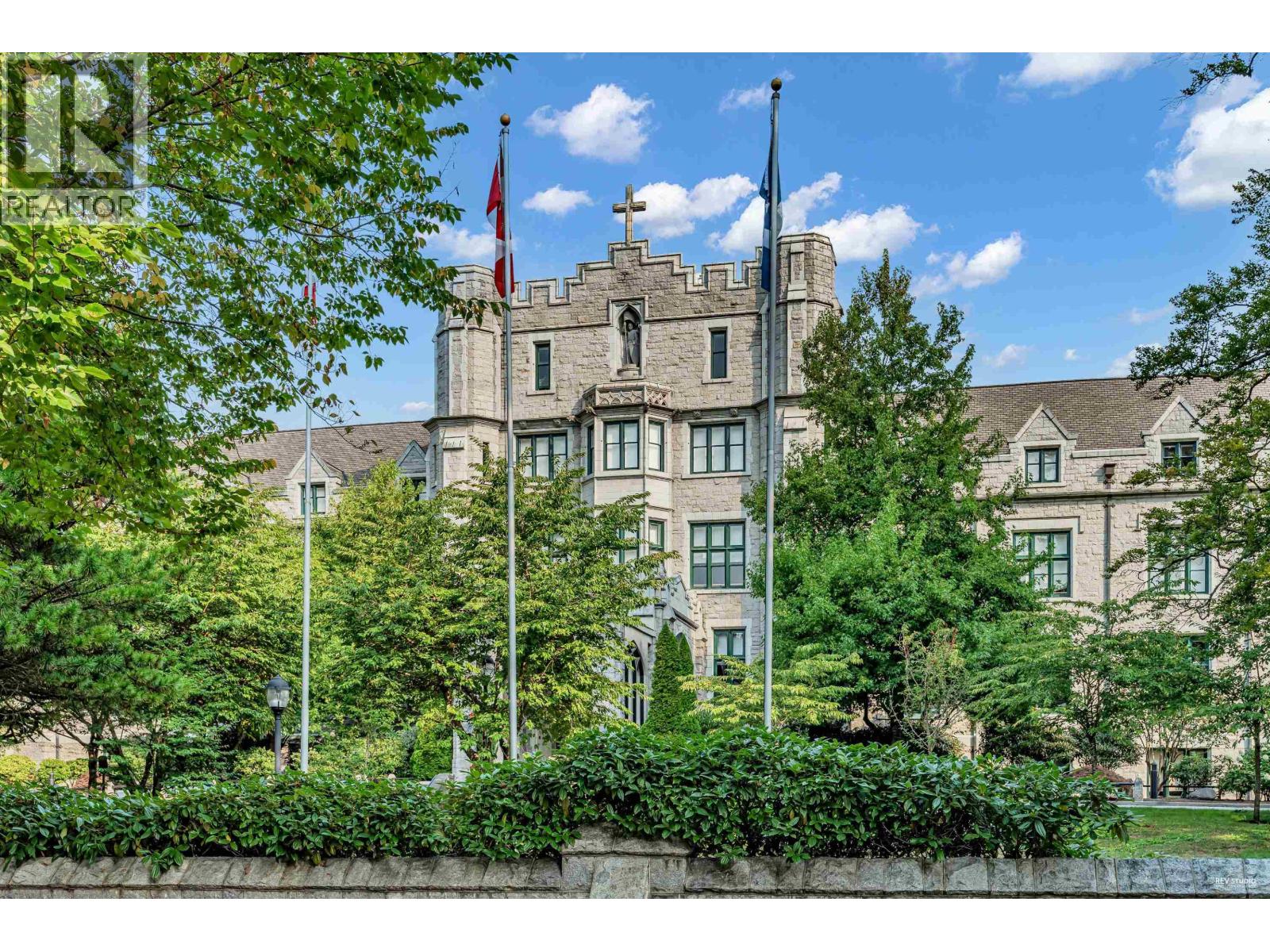 4465 WALLACE STREET, Vancouver