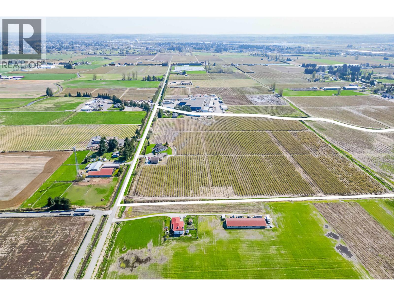 Agriculture for Sale in Pitt Meadows – 13795 HALE ROAD, Pitt Meadows – MLS# C8071969 - Image 22