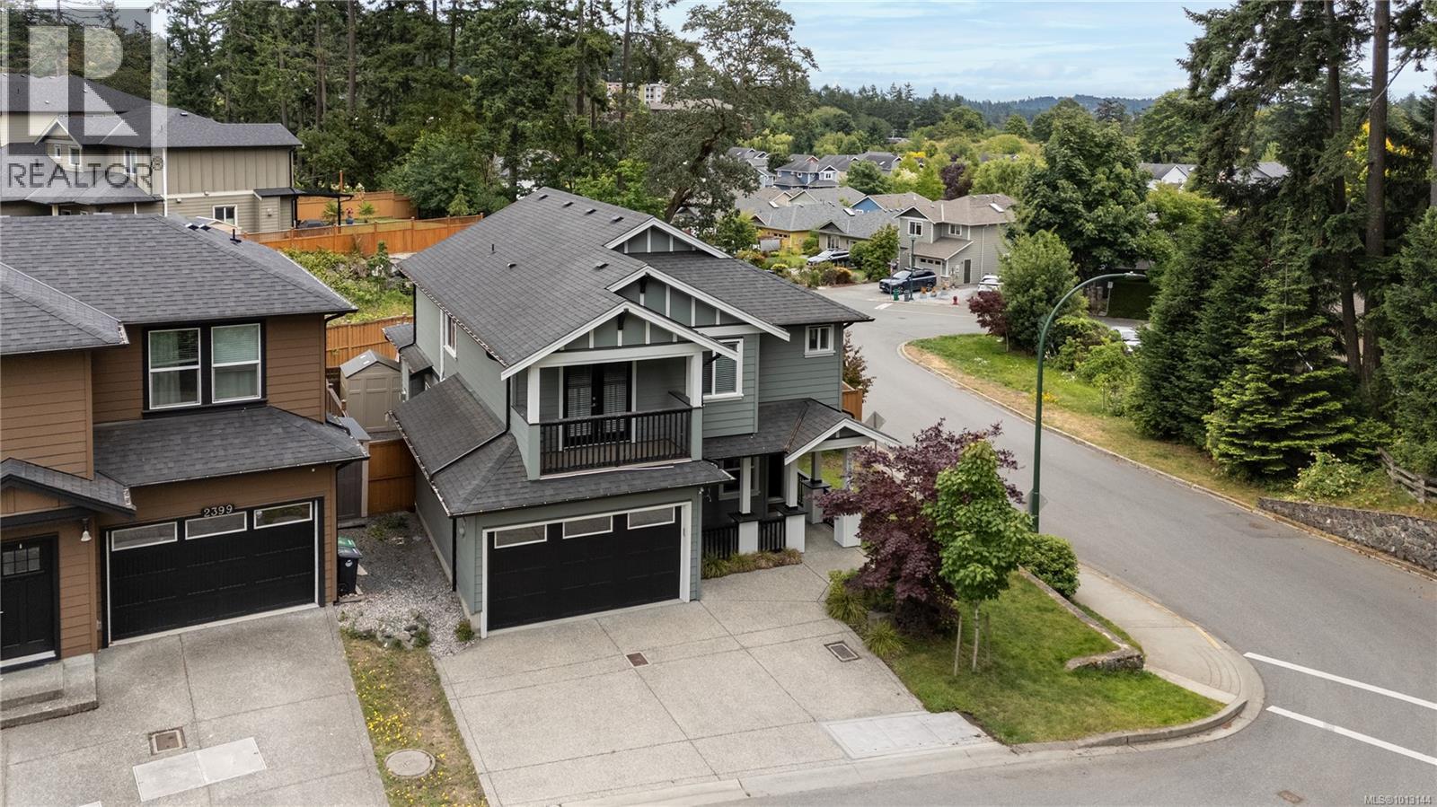  2401 Lund Road, View Royal