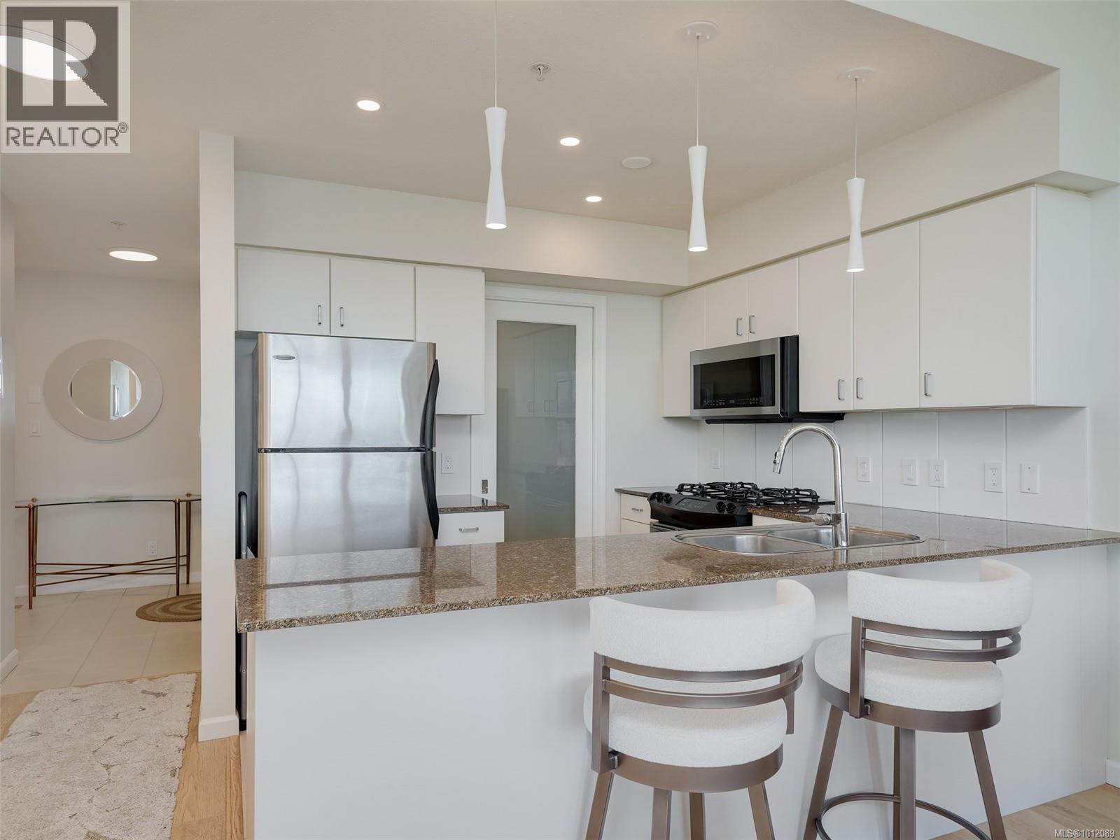 1205 160 Wilson Street, Victoria