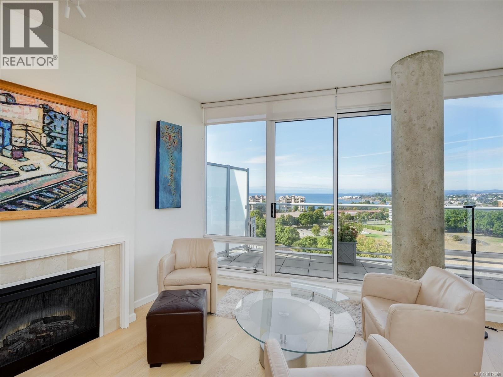 1205 160 Wilson Street, Victoria