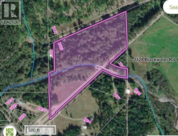 2128 Blackwater Road, Clearwater