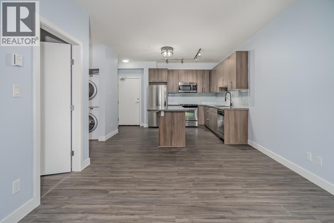 107 12075 EDGE STREET, Maple Ridge