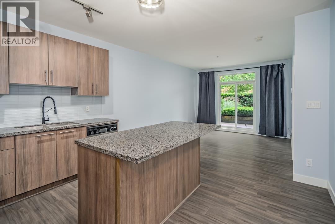 107 12075 EDGE STREET, Maple Ridge