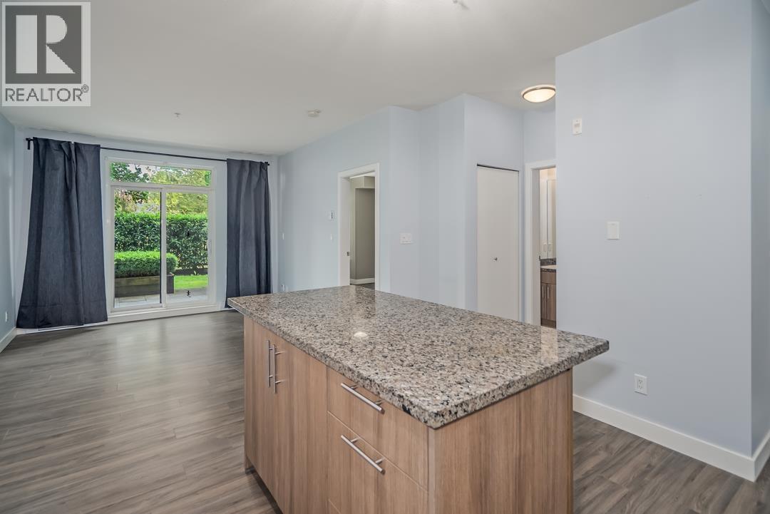 107 12075 EDGE STREET, Maple Ridge