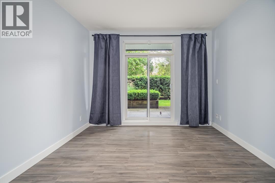 107 12075 EDGE STREET, Maple Ridge