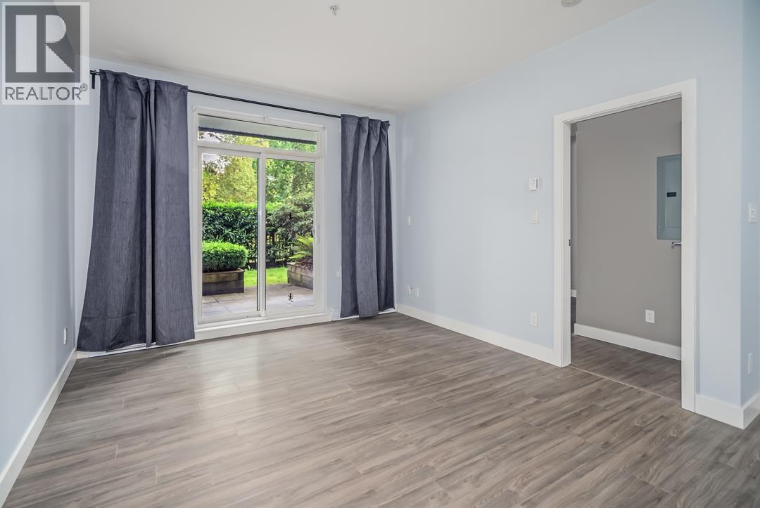 107 12075 EDGE STREET, Maple Ridge