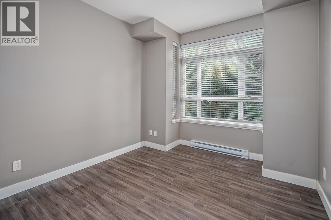 107 12075 EDGE STREET, Maple Ridge
