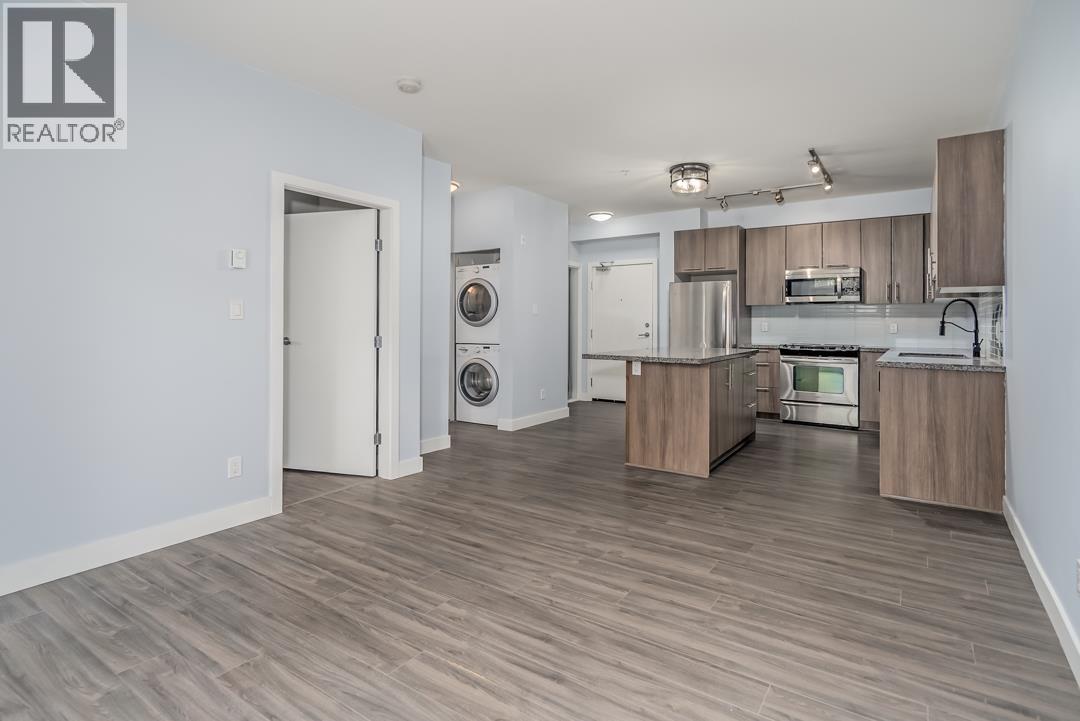 107 12075 EDGE STREET, Maple Ridge