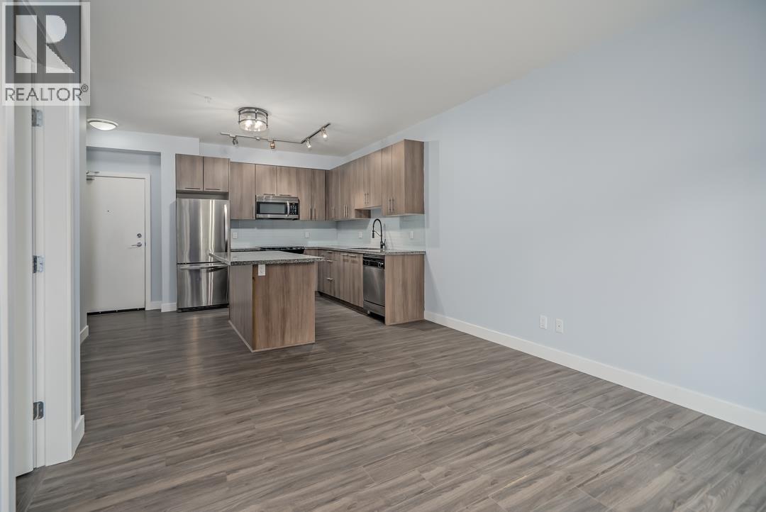 107 12075 EDGE STREET, Maple Ridge