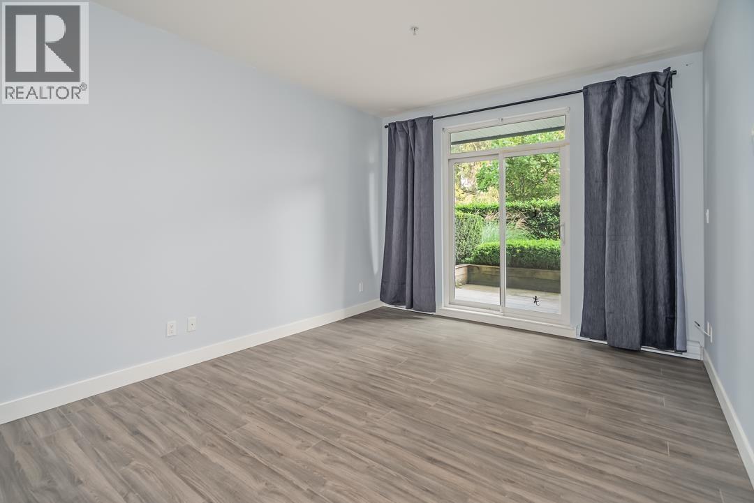 107 12075 EDGE STREET, Maple Ridge