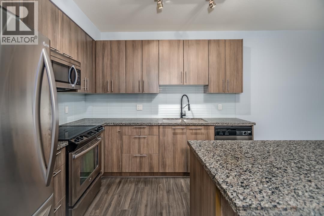 107 12075 EDGE STREET, Maple Ridge