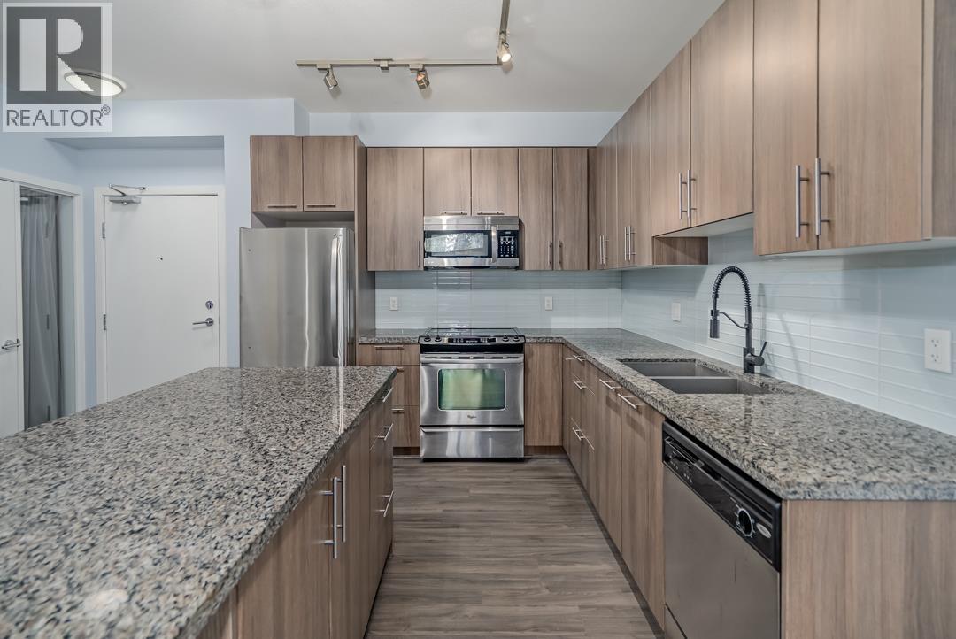 107 12075 EDGE STREET, Maple Ridge