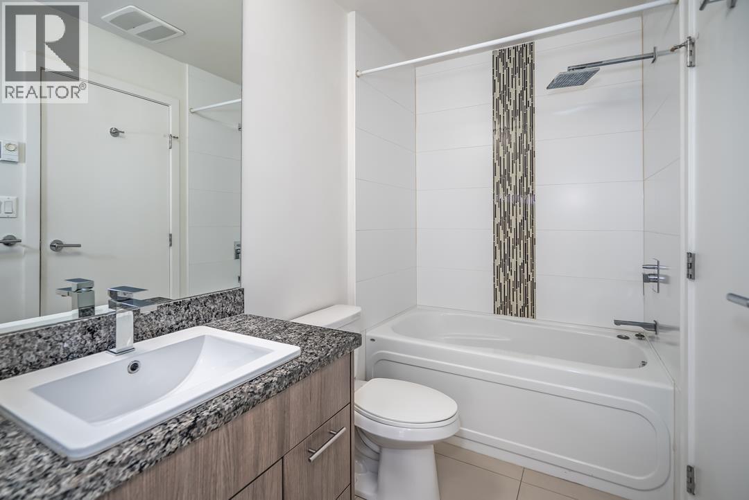 107 12075 EDGE STREET, Maple Ridge