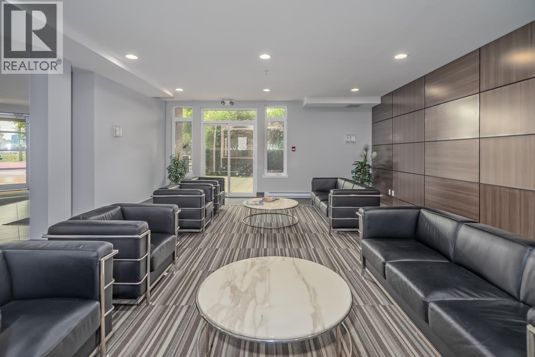 107 12075 EDGE STREET, Maple Ridge