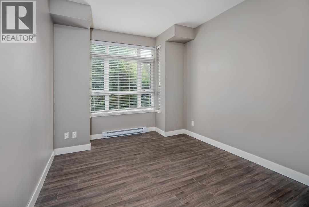 107 12075 EDGE STREET, Maple Ridge