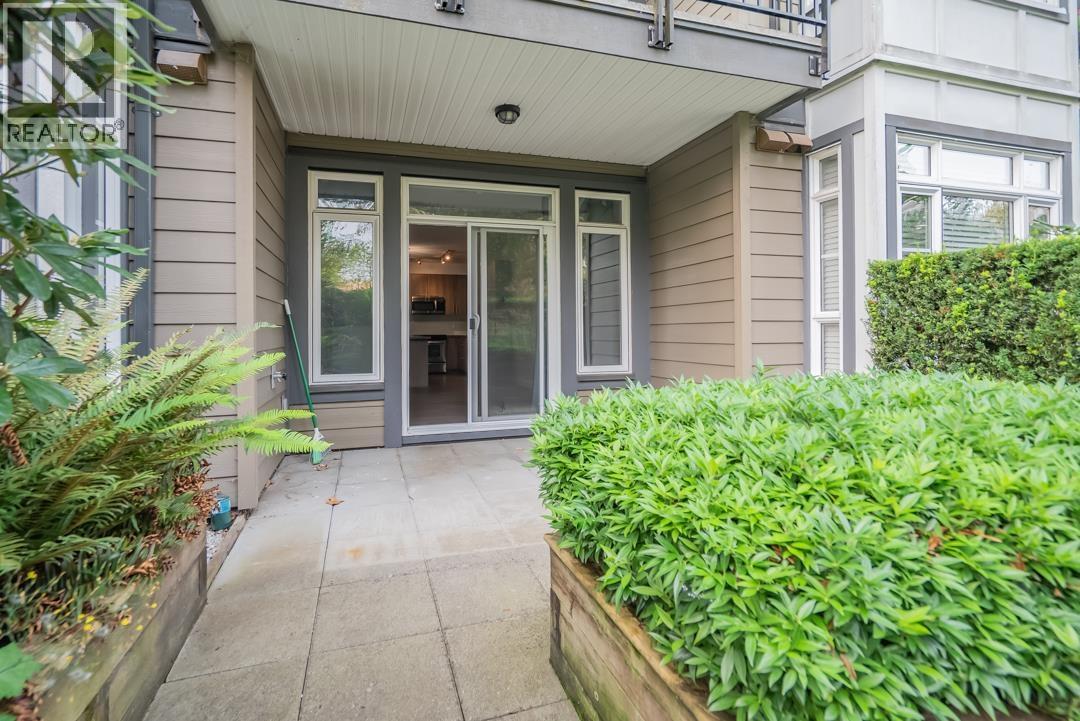 107 12075 EDGE STREET, Maple Ridge