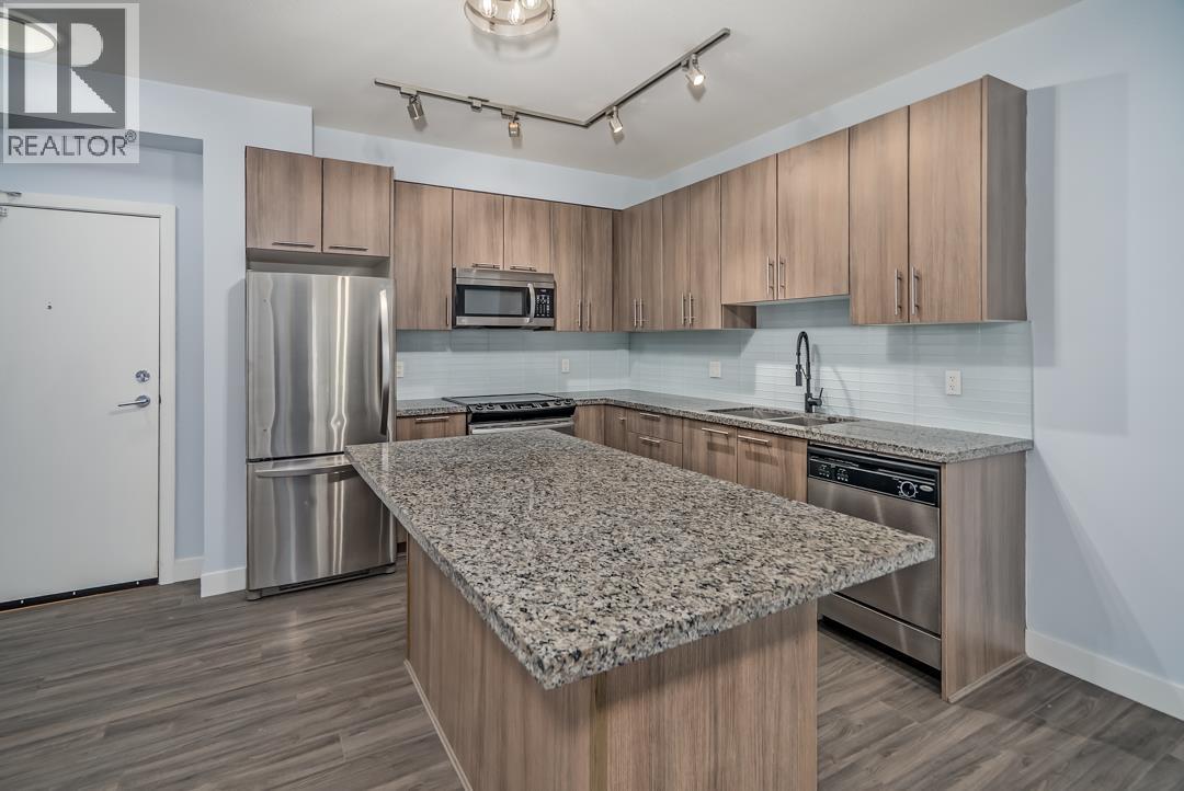 107 12075 EDGE STREET, Maple Ridge